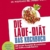 Die Lauf-Diät – Das Kochbuch: Mit neuen Rezepten & Laufplänen zur Stoffwechseloffensive - 