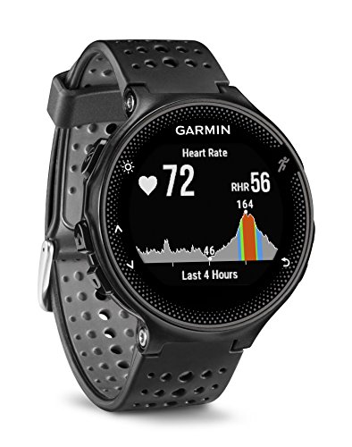 garmin forerunner 235 phone notifications